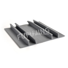 ရေတိုင်ကီများအတွက်ရေမစုံလင်မှု PVC Waterstop Strip